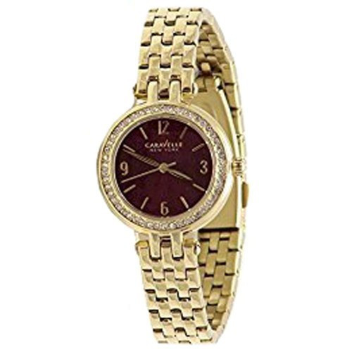 Caravelle new york bulova - new, by
