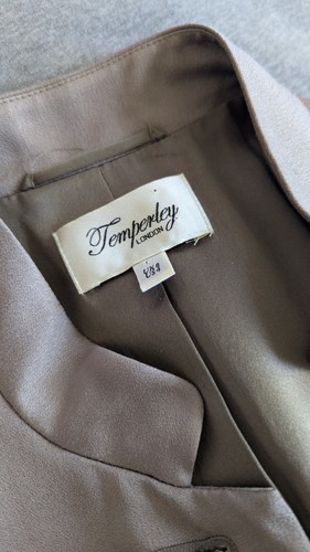 Temperley london 100 silk - temperley,