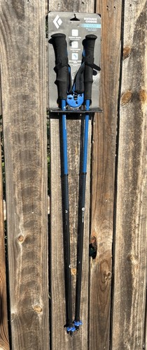 Black diamond distance carbon - black,