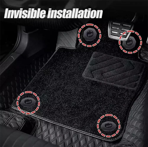 Fit ford car floor mat - fit,