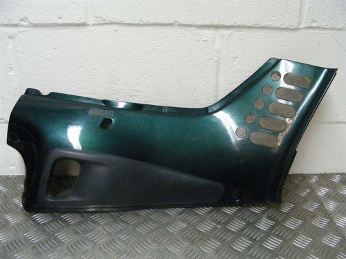 St1100 pan european - st1100, right