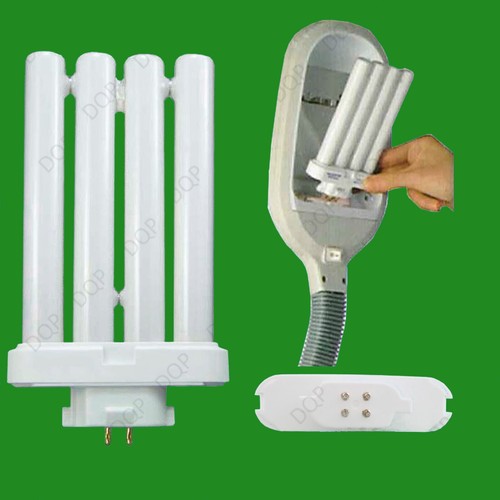 27w gx10q pin - 2x,