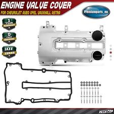 Cylinder Head Valve Cover for Chevrolet Aveo Opel Vauxhall Astra Meriva 55573746