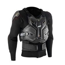 Leatt 2024 Body Protector 6.5 Graphene Motocross MX Off Road Quad ATV