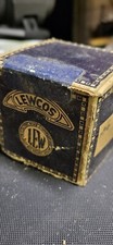 LEWCOS Vintage Radio Condenser
