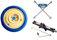 2005 - 2024 MAZDA SPACE SAVER