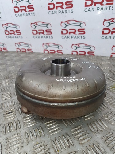 Peugeot 307cc gearbox torque - peugeot,