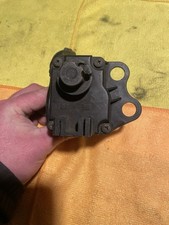 Yamaha Rd 350 Ypvs F2 Servo