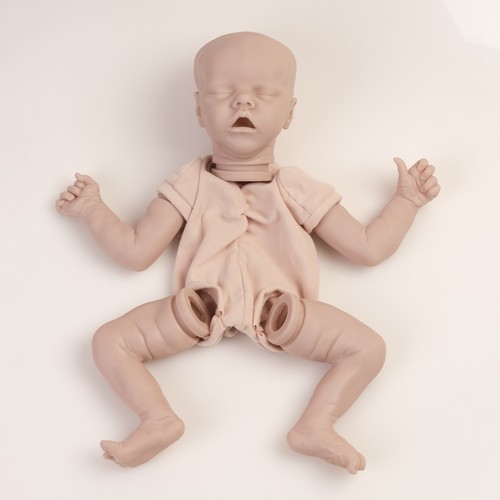 Realistic reborn doll kits diy - realistic,