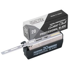 FEATHER PB-20 Professional