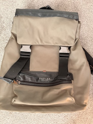 Radley backpack laptop - radley,