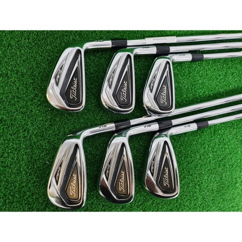 Titleist iron set lightweight - set,