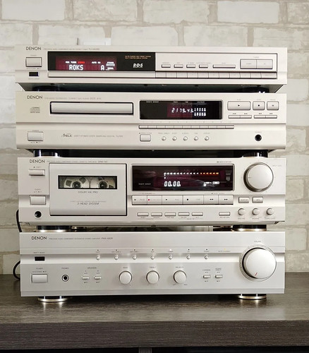 Denon pma 480r drm 740 - pma-480r, drm-740