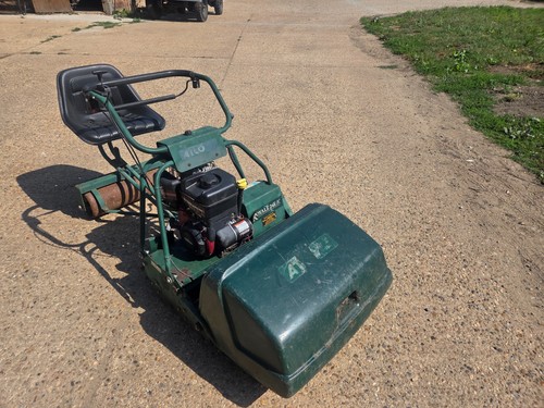 Atco royal 24e lawn mower - i/c,