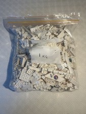 1kg Bags of Lego - Assorted