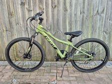 Giant XTC Jr 24 Kids Bike