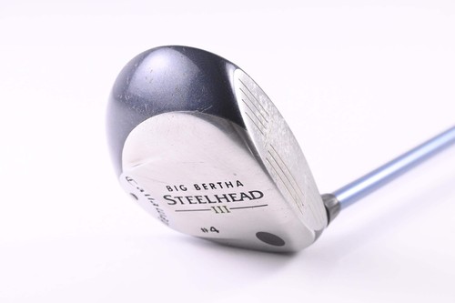 Ladies callaway steelhead iii - ladies,