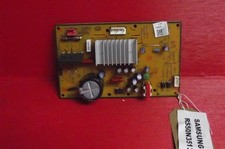 Samsung American  Fridge Freezer  RS50N3513WW  INVERTER BOARD