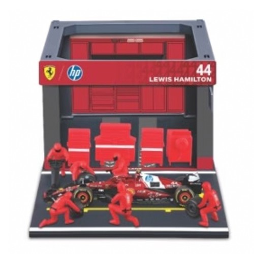 Bburago ferrari 25 2025 - bburago,