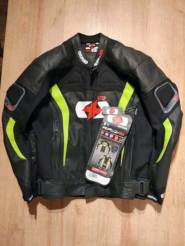 Oxford rpj motorcycle - oxford, rpj-3
