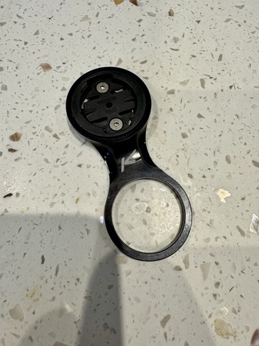 Edge garmin fixed stem - k-edge,