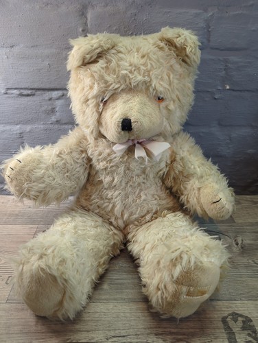 Wendy boston vintage teddy - boston,