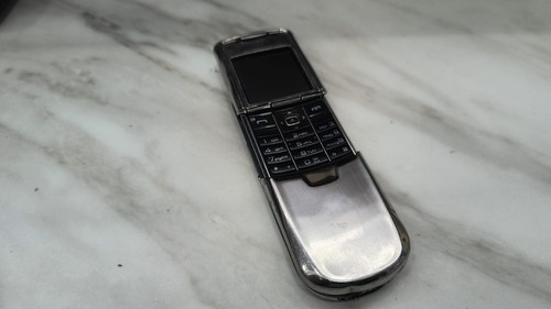 Tg1801 nokia 8800 mobile phone - tg1801,