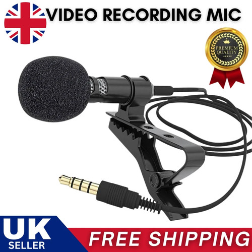 5mm aux jack - jack, clip-on