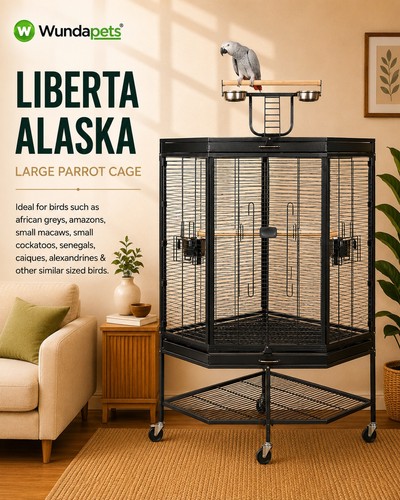 Liberta alaska antique - liberta,