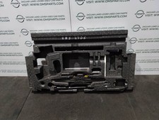 RANGE ROVER SPORT L320 JACK