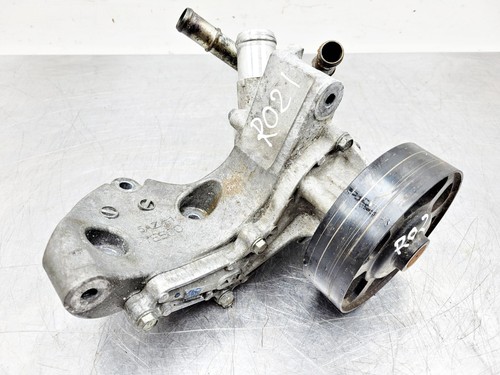 Honda civic mk10 coolant - mk10, water