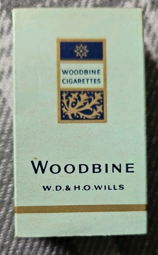 Wills woodbine virginia - wills,,