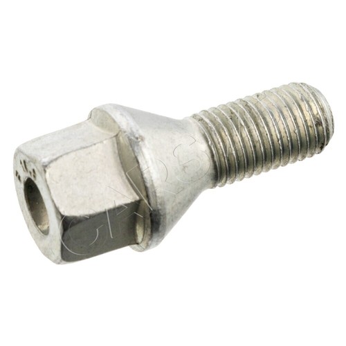 Steel front rear wheel - front,
