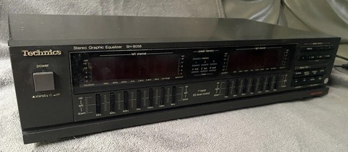 Technics 8058 band - technics, 7