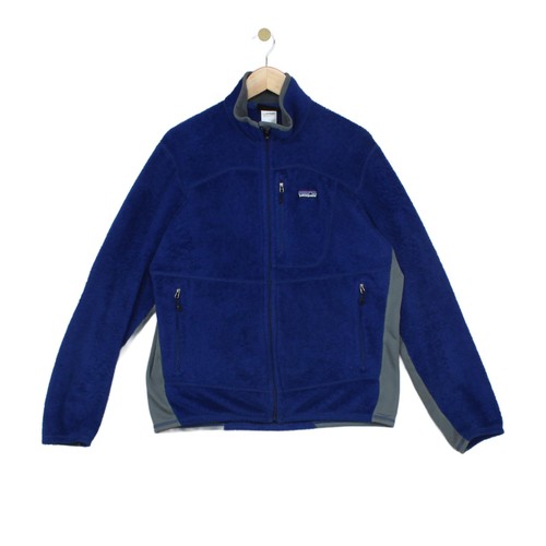 Vintage patagonia fleece - vintage,