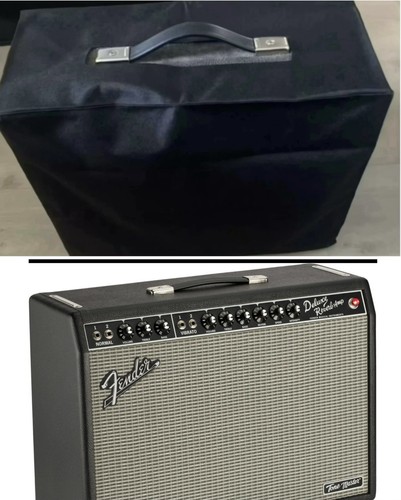 Dust cover fender - fender, tone
