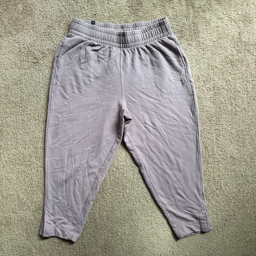 Puma sweatpants womens - puma,