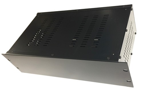 Rack enclosure chassis - 3u,