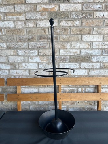 Servopluvio umbrella stand - stand, by