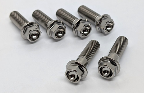 Suzuki tl1000 titanium brake - suzuki,