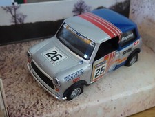 CORGI ROVER UNIPART MINI SEVEN