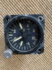Bell Huey UH1 accelerometer