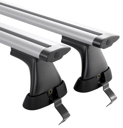 Roof rack dyn - roof, bars