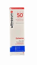 Ultrasun Extreme |  SPF 50+ |