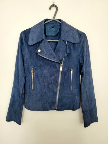Massimo dutti women suede - massimo,