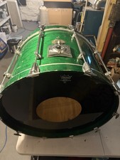 Vintage 90s Premier Signia 24