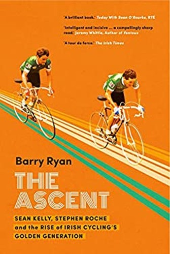 The ascent sean - the, kelly