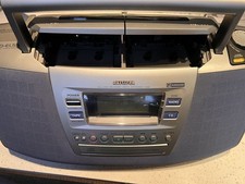 CSD-EL55 COMPACT DISC STEREO