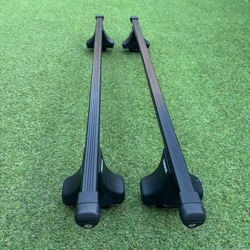 Thule 1200 roof bars foot - thule,