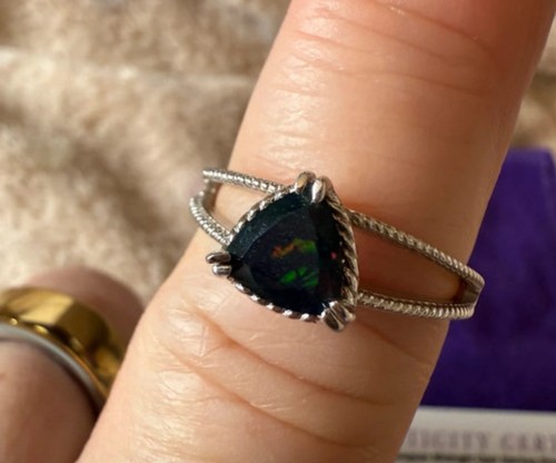 Stunning sterling silver - stunning,